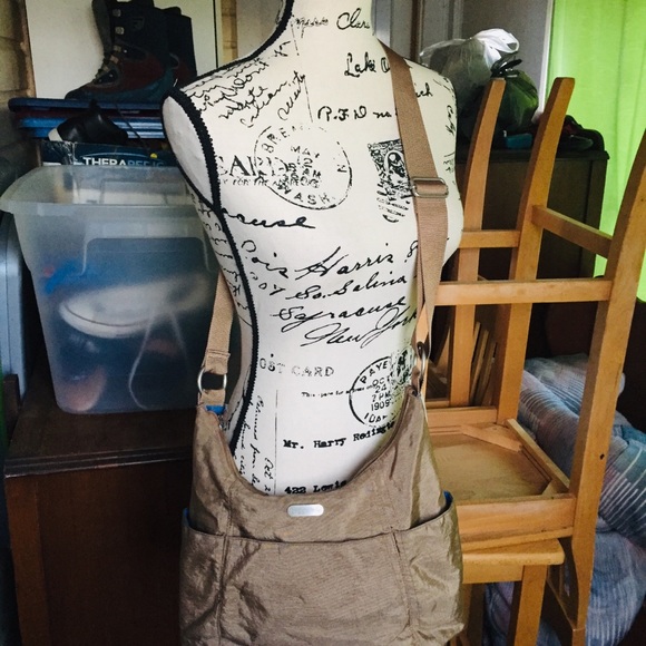 Baggallini Bags Baggallini Crossbody Nwt Pockets All Around Poshmark